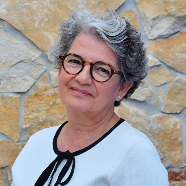 Luísa Romeiras